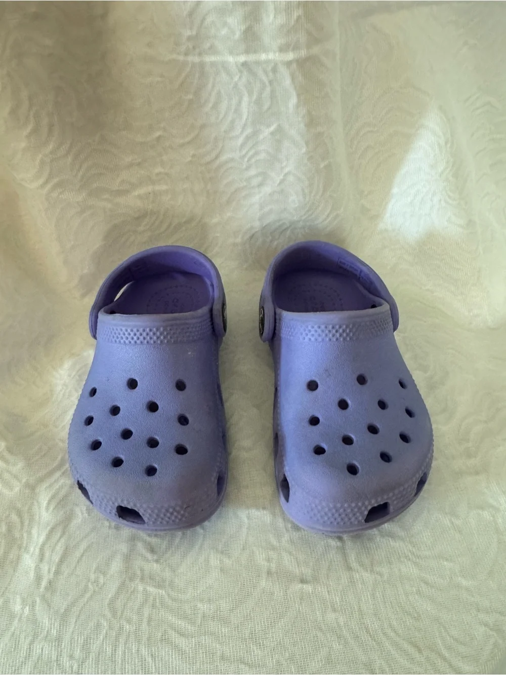 Crocs Clog Slip-Ons